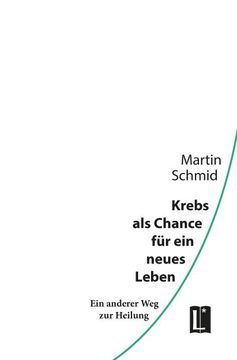 portada Krebs als Chance für ein Neues Leben (in German)