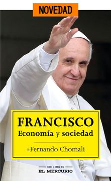 portada Francisco. Economía y Sociedad (in Spanish)