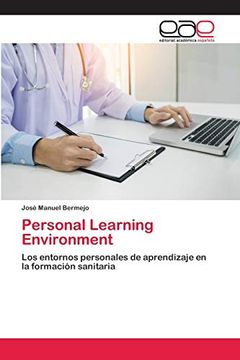 portada Personal Learning Environment