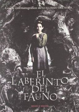 portada El Laberinto del Fauno (in Spanish)