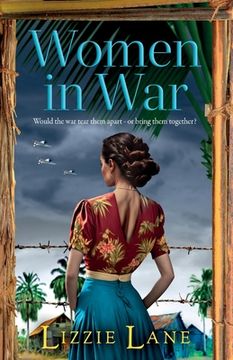 portada Women in War