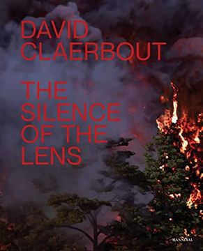 portada David Claerbout: The Silence of the Lens