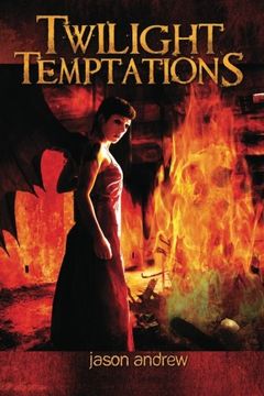 portada twilight temptations (in English)