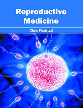 portada Reproductive Medicine (en Inglés)