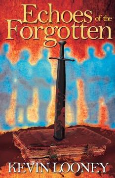 portada Echoes of the Forgotten (en Inglés)
