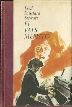 portada El Vals Mefisto