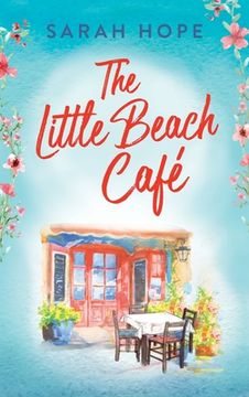 portada The Little Beach Cafe (en Inglés)