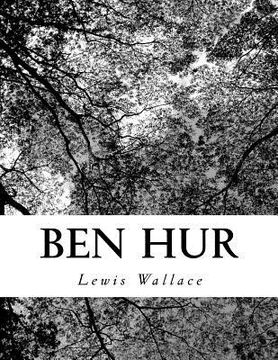 portada Ben Hur (in English)
