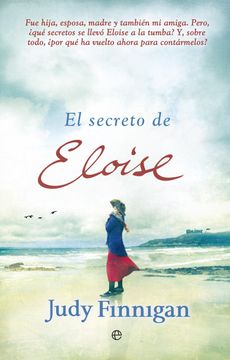 portada El secreto de Eloise