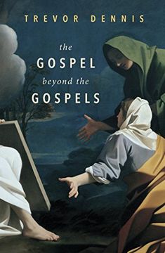 portada The Gospel Beyond the Gospels