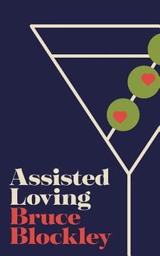 portada Assisted Loving (in English)