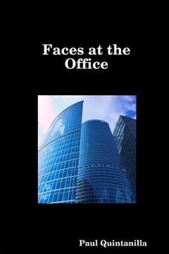 portada Faces at the Office (in English)