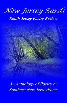 portada New Jersey Bards South Poetry Review