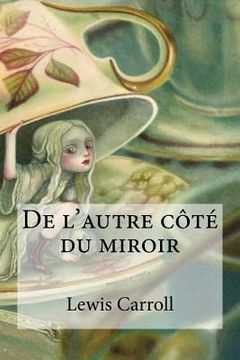portada De l'autre côté du miroir (in French)