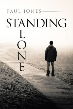 portada Standing Alone (in English)
