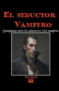 portada El seductor vampiro