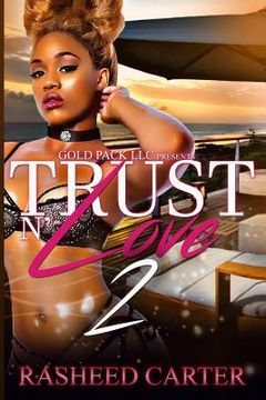 portada Trust N Love 2 (en Inglés)