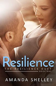 portada Resilience: Book one of the Resilience Duet (en Inglés)