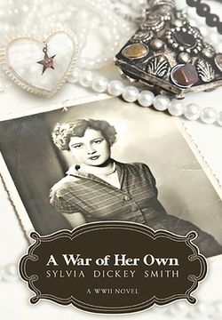 portada A War of Her Own: A World War II Novel