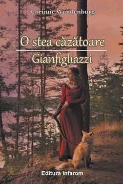 portada O stea cazatoare. Gianfigliazzi