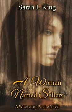portada A Woman Named Sellers (in English)