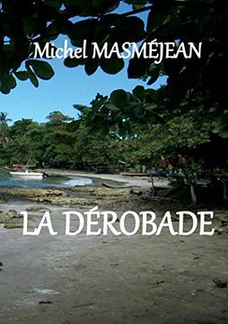 portada La Derobade (in French)
