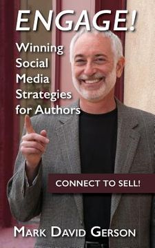 portada Engage!: Winning Social Media Strategies for Authors