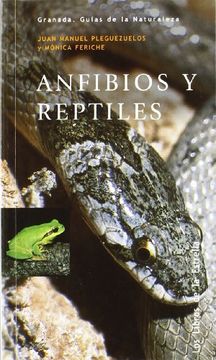 portada Anfibios y Reptiles