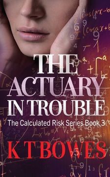 portada The Actuary in Trouble 