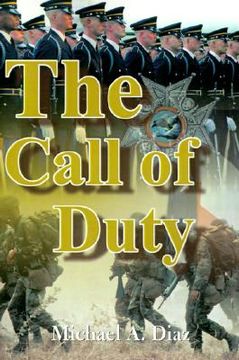 portada the call of duty (in English)
