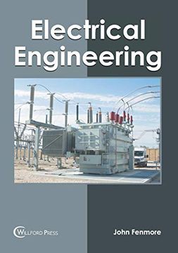 portada Electrical Engineering (en Inglés)