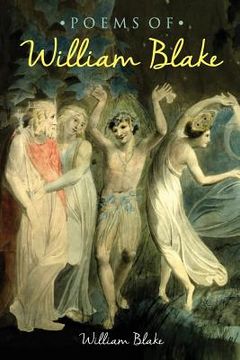 portada The Poems of William Blake
