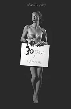 portada 30 Days and 18 Hours (en Inglés)