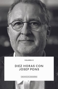 portada Diez Horas con Josep Pons