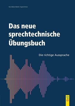 portada Das Neue Sprechtechnische Übungsbuch (en Alemán)
