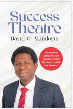 portada Success Theatre (in English)