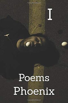 portada I: Poems (en Inglés)
