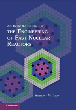 portada An Introduction to the Engineering of Fast Nuclear Reactors (in English)