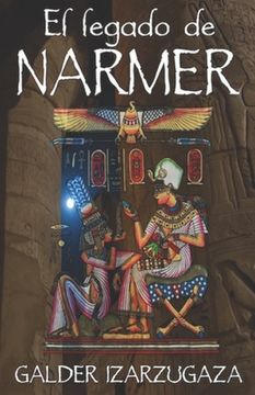 portada El legado de Narmer