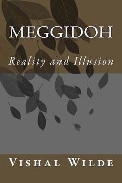 portada Meggidoh: Reality and Illusion (in English)