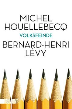 portada Volksfeinde (Taschenbücher) (in German)
