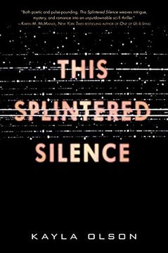portada This Splintered Silence 