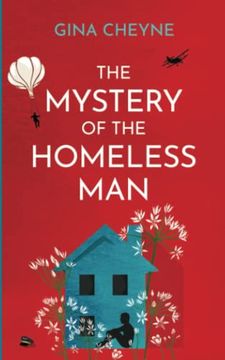 portada The Mystery of the Homeless Man (in English)