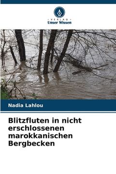 portada Blitzfluten in nicht erschlossenen marokkanischen Bergbecken (in German)
