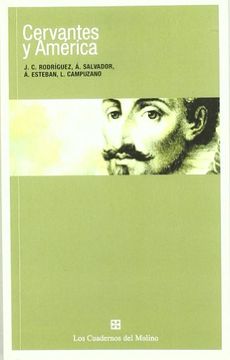 portada Cervantes y America