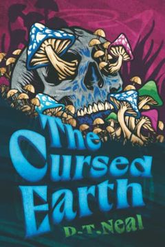 portada The Cursed Earth (en Inglés)