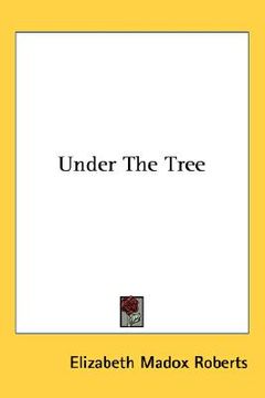 portada under the tree (in English)