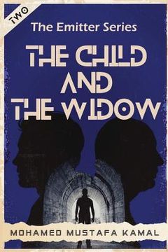 portada The Child and the Widow (en Inglés)