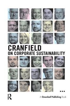 portada Cranfield on Corporate Sustainability (in English)