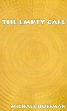 portada the empty cafe (en Inglés)
